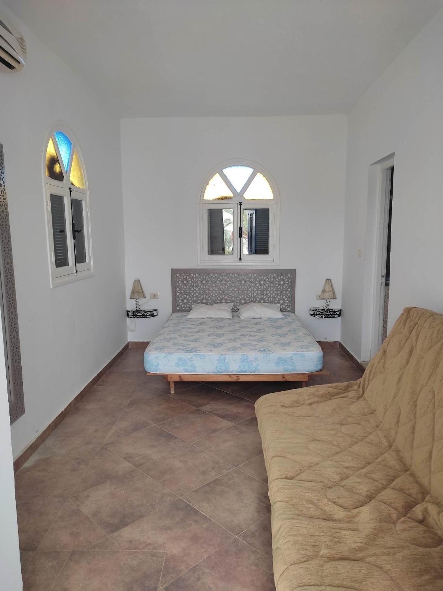 Villa Ulysse Djerba *
