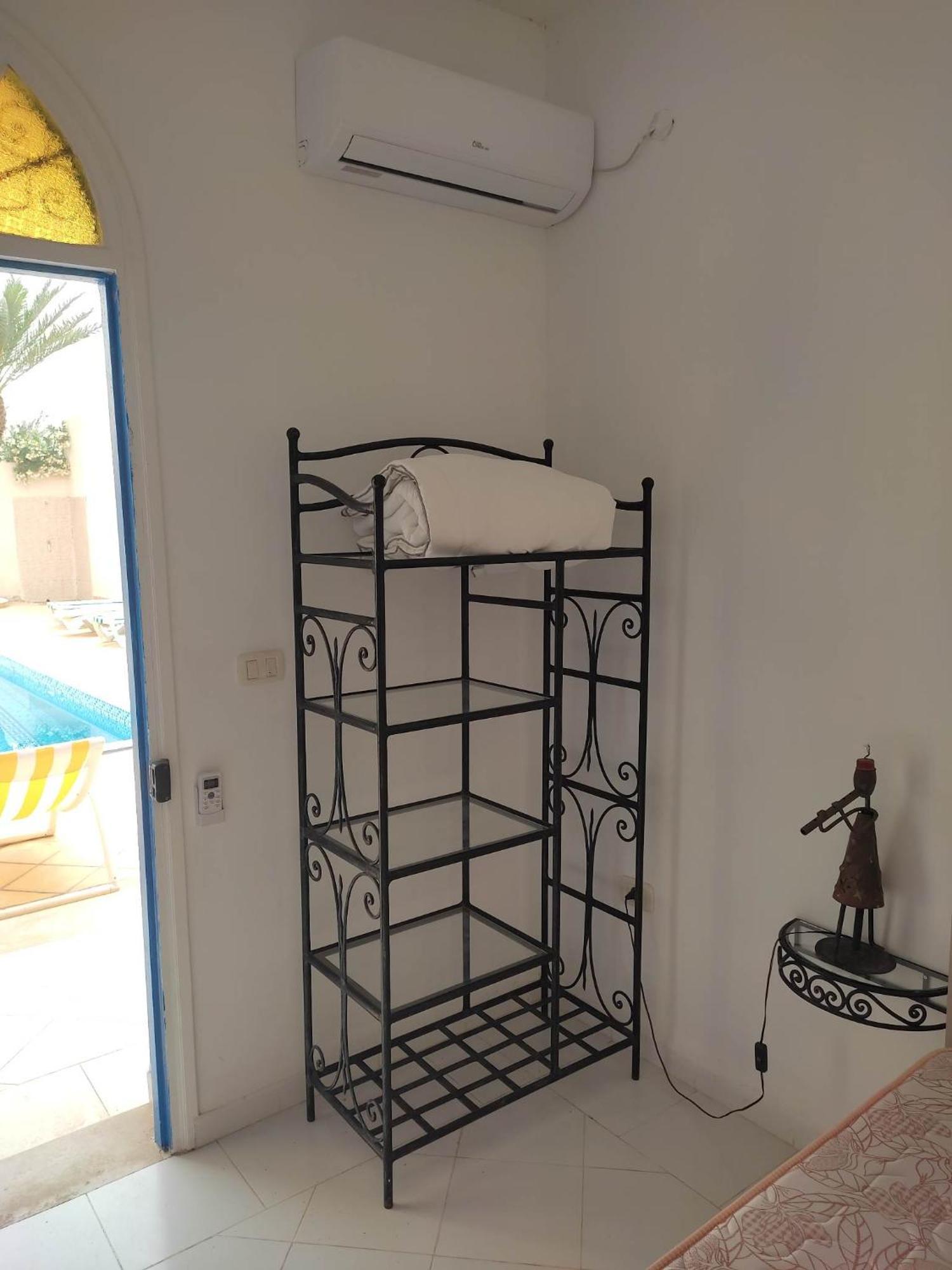 Ulysse Djerba Villa *