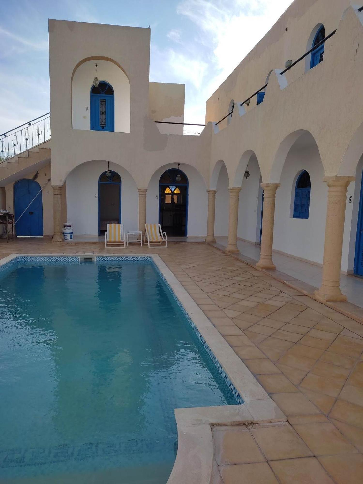 Ulysse Djerba Midoun