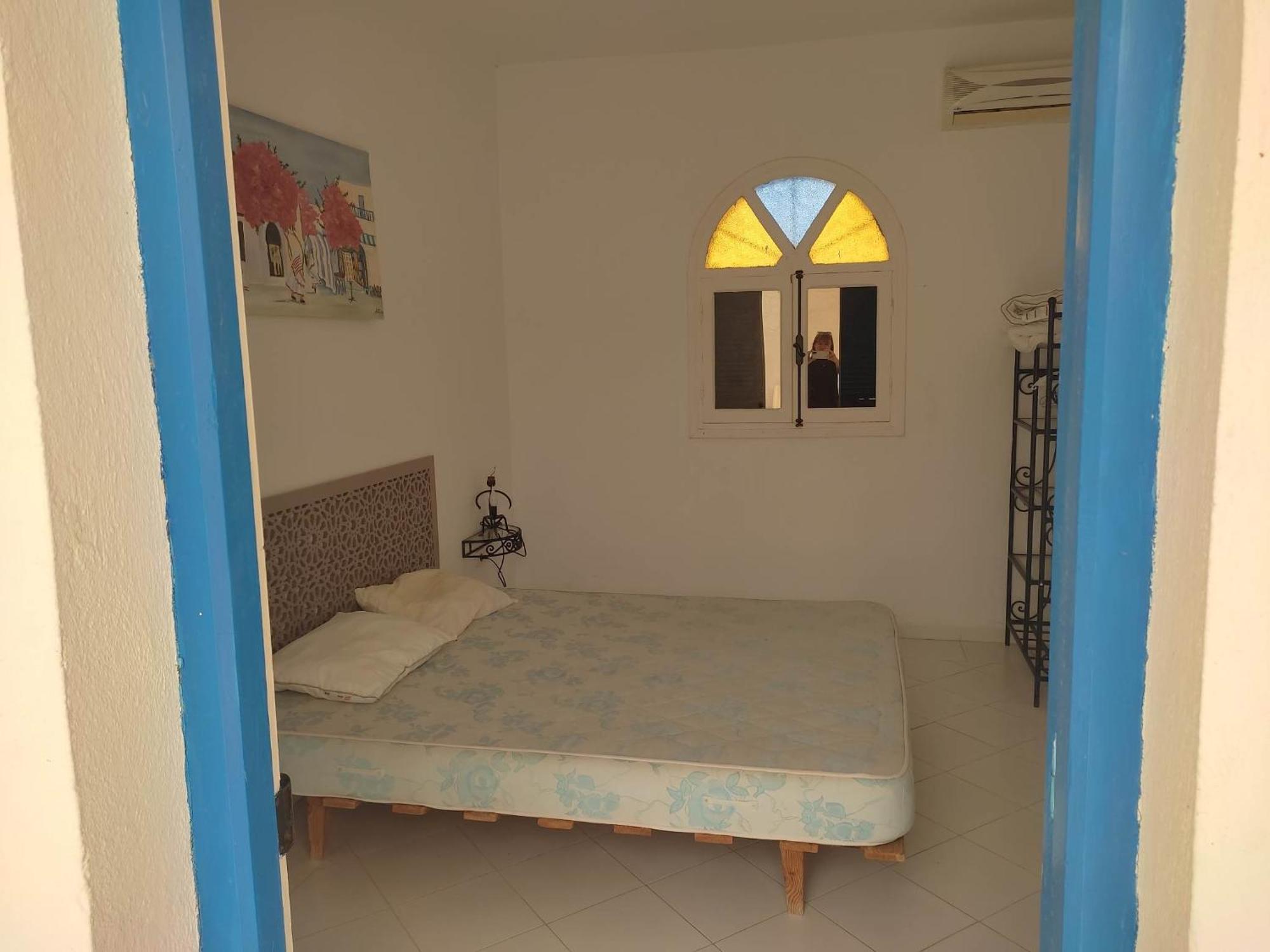 Ulysse Djerba Villa