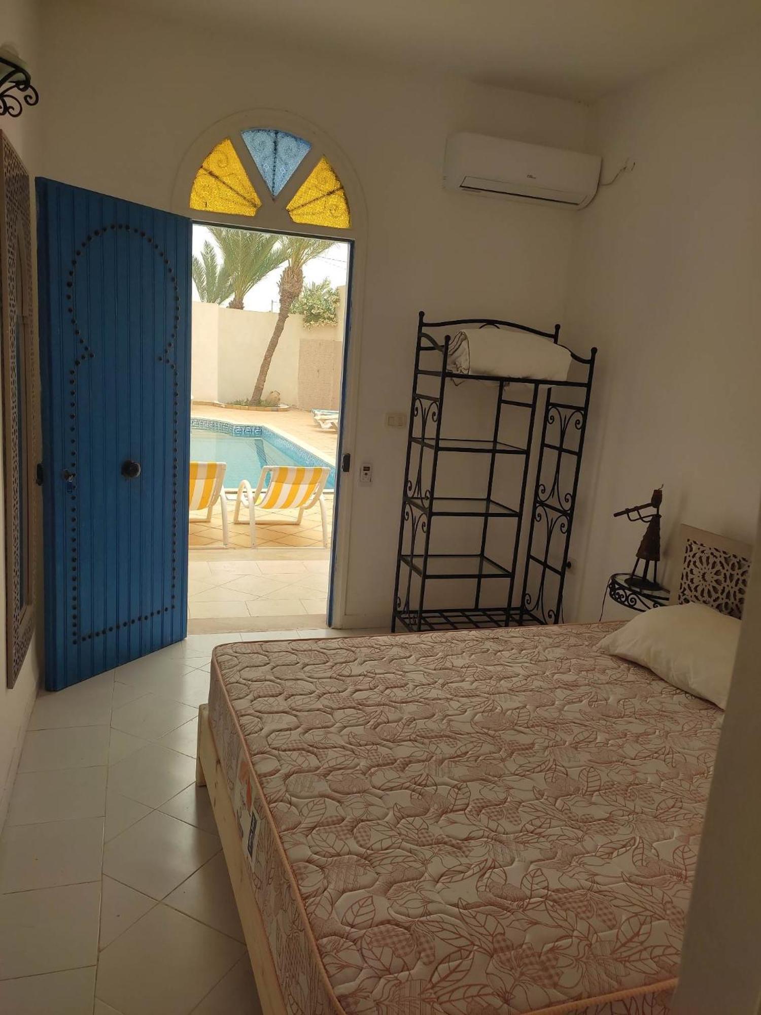 Ulysse Djerba Villa Midoun