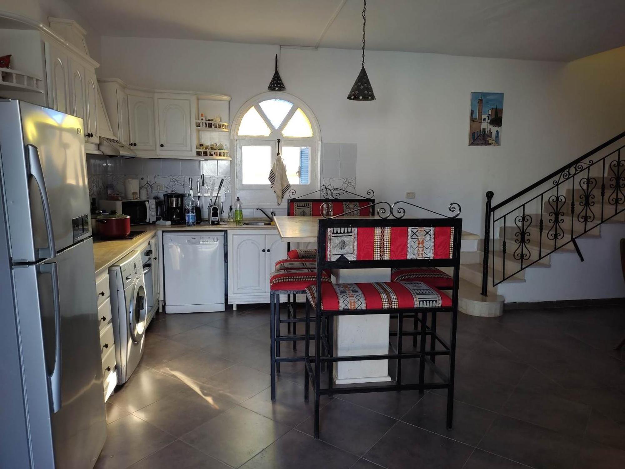 Villa Ulysse Djerba Midoun