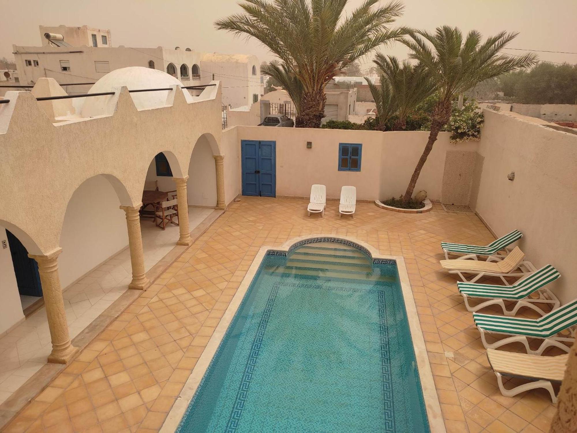 Ulysse Djerba Midoun